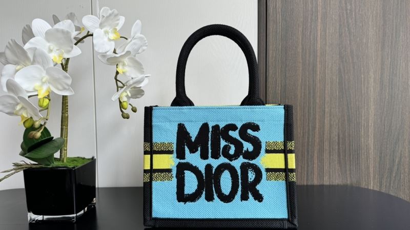 chr1st1an D10r shopping bags